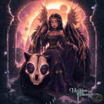 Hidden by Heaven