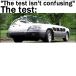 the test is really hard o need help