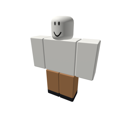 00FEBJ Pants thumbnail