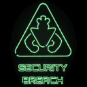 FNAF Security Breach Part 1