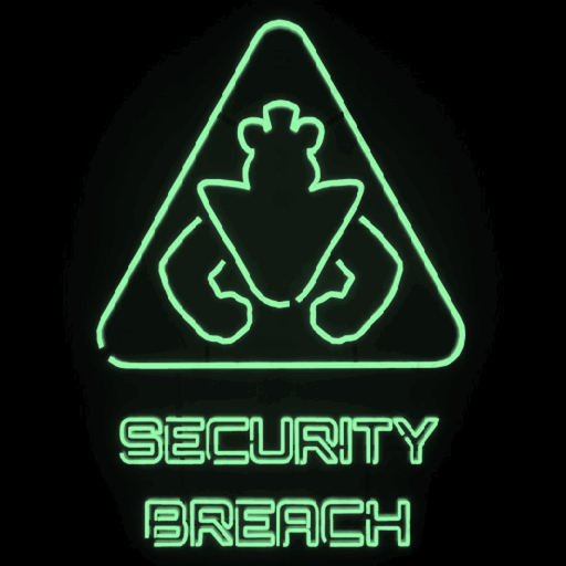 FNAF Security Breach Part 1