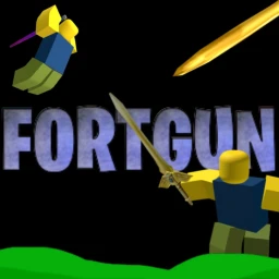 ( FORTGUN UPD ) icon
