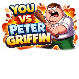 You VS Peter
