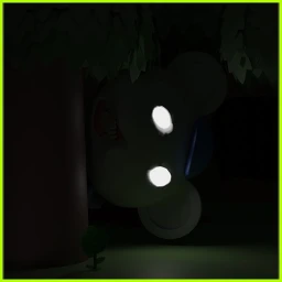 Boxed In [CHAPTER 1]  icon