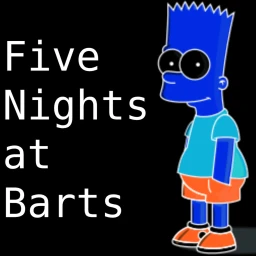 Five Nights at Bart's icon