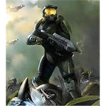 halo #########