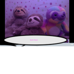 Sloth Party!
