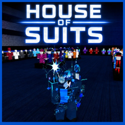 House of Suits 👔🤵