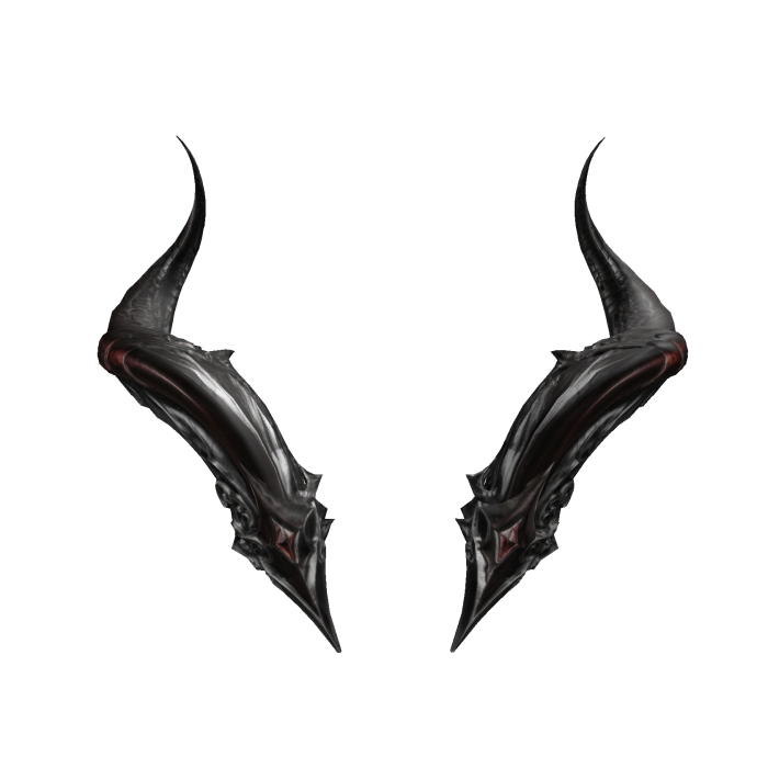 Demon Horn