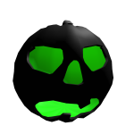 Overseer Pumpkin
