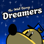 The Walt Disney Dreamers