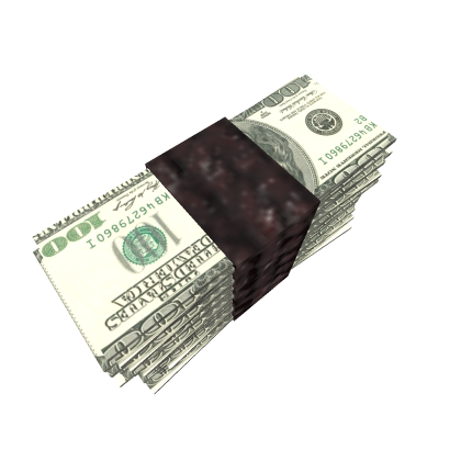 Bundle of Money