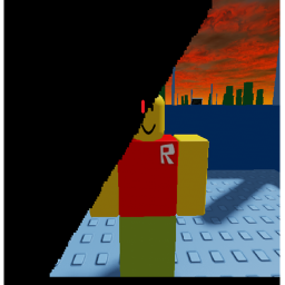 Totally A Normal Game :) [DEMO]