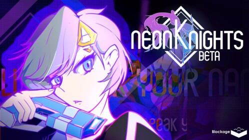 neon❖Knights