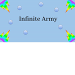 Infinite Army - By Its Infinite