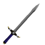 The Spartan Sword-fighting Program
