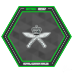 •|BA| Royal Gurkha Rifles - [RGR]•
