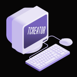 TCreator (ALPHA)
