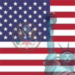 [USA] The United State of America