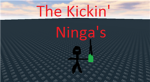 Kickin' Ninga's