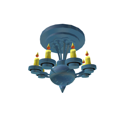 Newer Chandalier