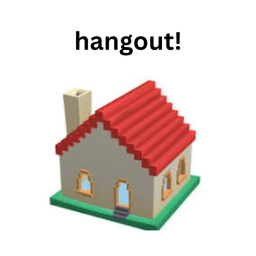 [NEW] classic house hangout