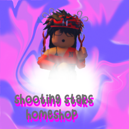 Shooting Stars HomeShop!