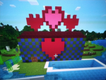 I like Minecraft but this is a Roblox group
