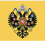 Imperial Russian Empire of The Tzars