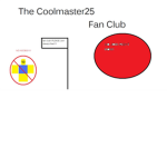 The Coolmaster25 Fan Club