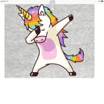 OFFICAL unicorn dabz