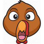 Team Turkey 4 Life