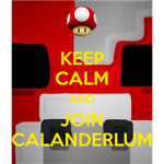 Calanderlum
