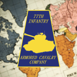 77th Armored Cavalry Companyᅠᅠ