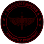 TDA | A15- "Peacekeepers"