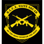Ballistic Leaders of United Empires Elite Squad