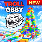 Troll Obby [NEW]