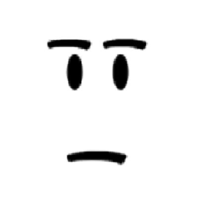 normal face
