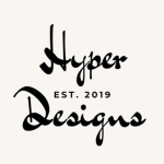 Hyper's Designs