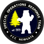 NEWGATE | Special Operations Response Team