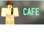 Roblox Jefferson Cafe