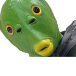Fishy Fish.