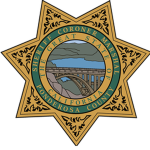 Ponderosa County Sheriff's Office
