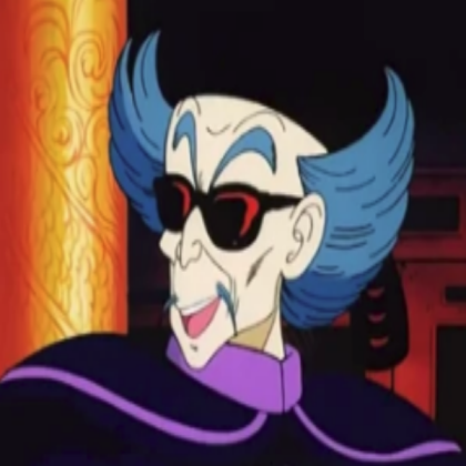 Minister Shen | Dragon Ball Anime Roblox decal