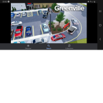 Unoffical greenville roleplay server