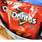 The original Doritos group