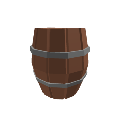 Barrel