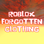 ROBLOX Forgotten Clothing
