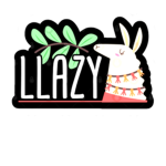 Lazy Llama Place