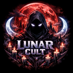 Lunar Cultist